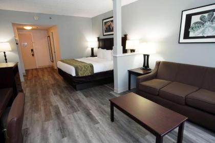 Best Western Paramus Hotel & Suites - image 20