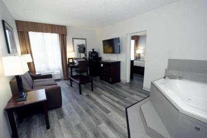 Best Western Paramus Hotel & Suites - image 21