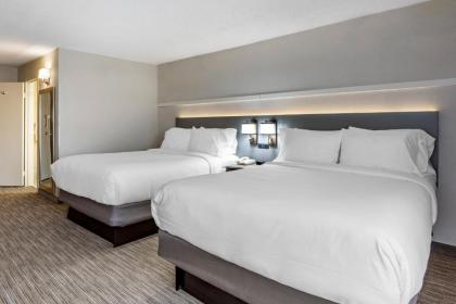 Holiday Inn Express Paramus an IHG Hotel - image 10