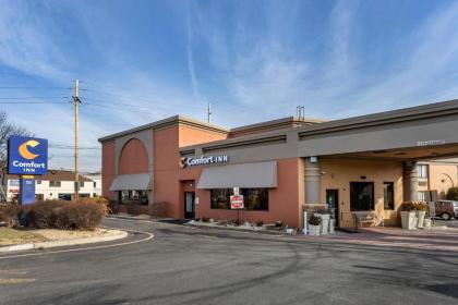 Holiday Inn Express Paramus an IHG Hotel - image 20