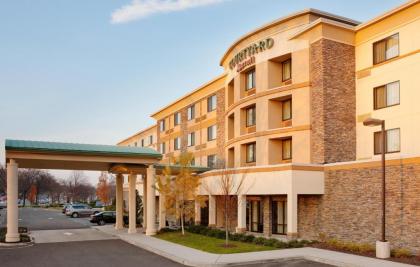 Courtyard by Marriott Paramus