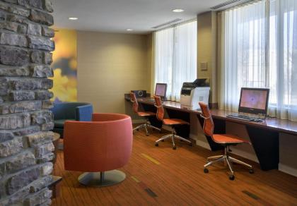 Courtyard by Marriott Paramus - image 11