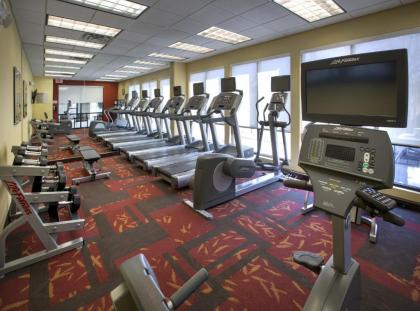 Courtyard by Marriott Paramus - image 12