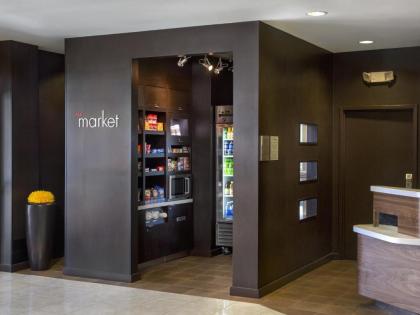 Courtyard by Marriott Paramus - image 14