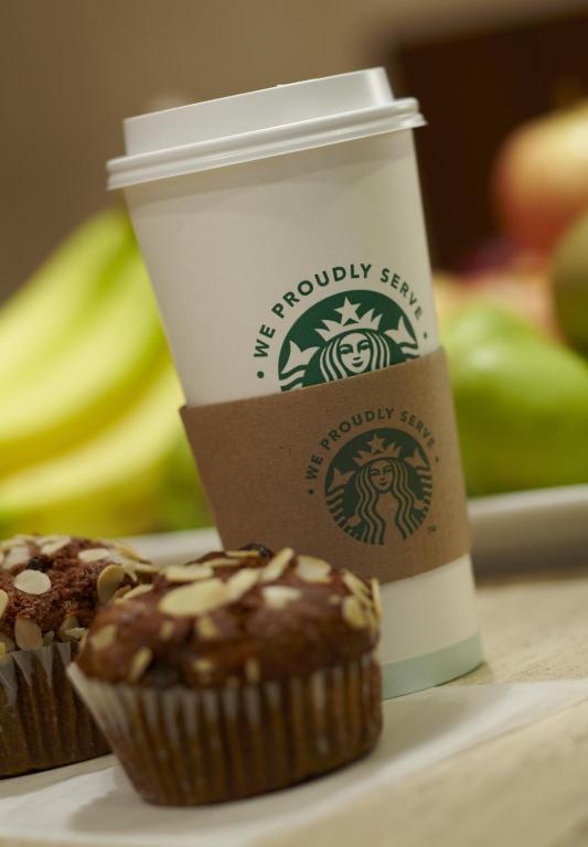 Courtyard by Marriott Paramus - image 7