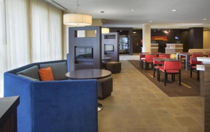 Courtyard by Marriott Paramus - image 8
