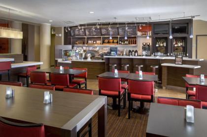 Courtyard by Marriott Paramus - image 9