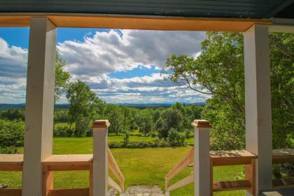 Holiday homes in South Paris Maine