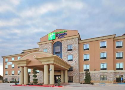 Holiday Inn Paris, Tx