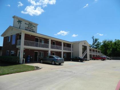 Paris Extended Stay Suites - image 5