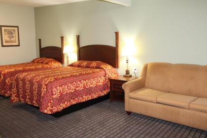 American Inn & Suites - image 10