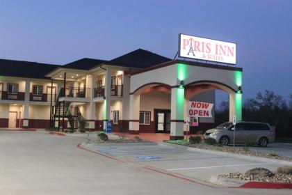 Paris Inn