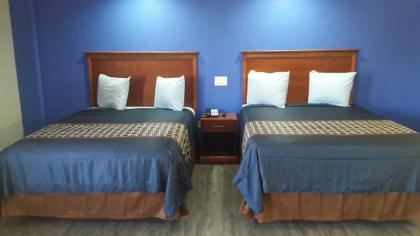 Paris Inn and Suites - image 14