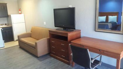 Paris Inn and Suites - image 2