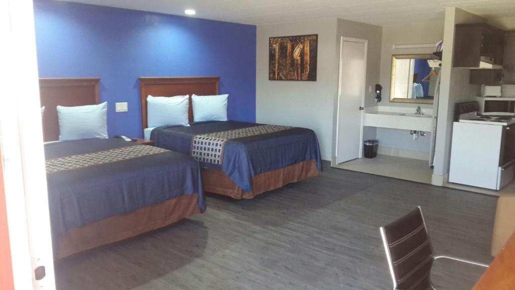 Paris Inn and Suites - image 6