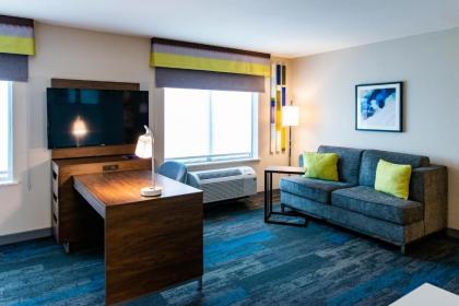 Hampton Inn Paris IL IL - image 14