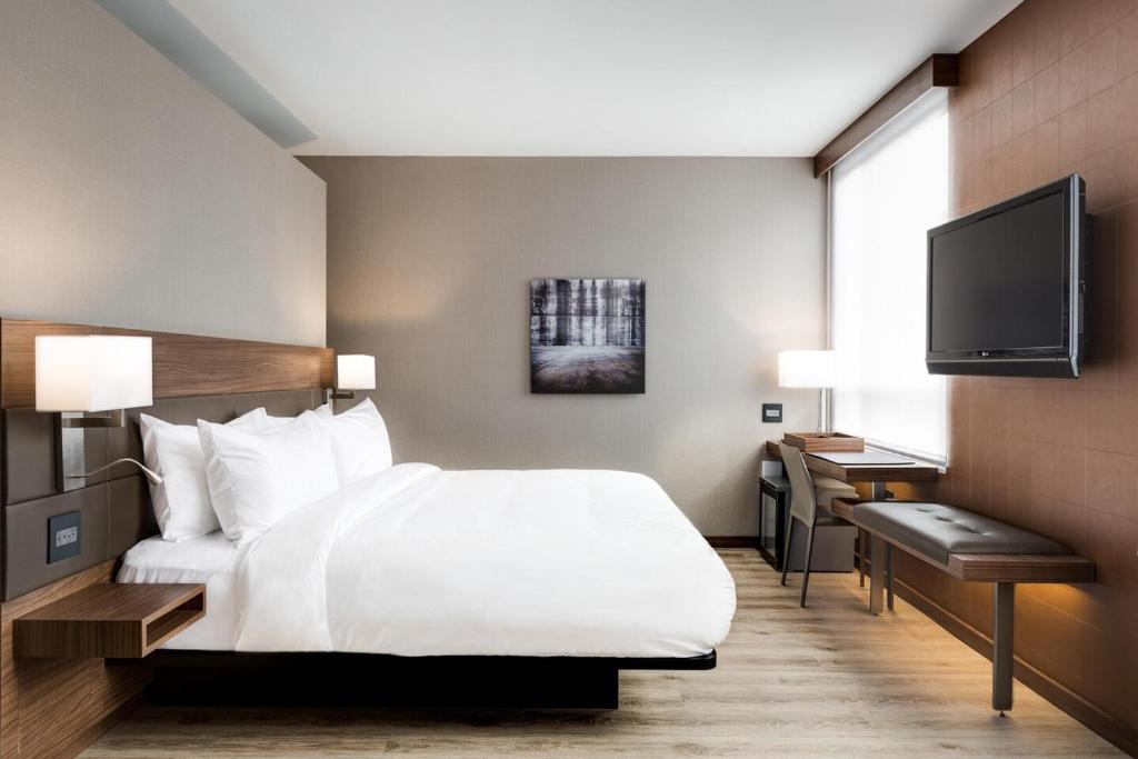 AC Hotel Park City - main image