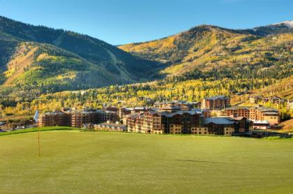 Lodges in Park City Utah