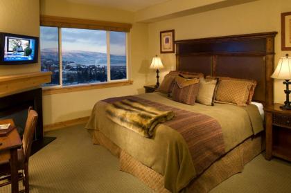 Silverado Lodge Park City - Canyons Village - image 2