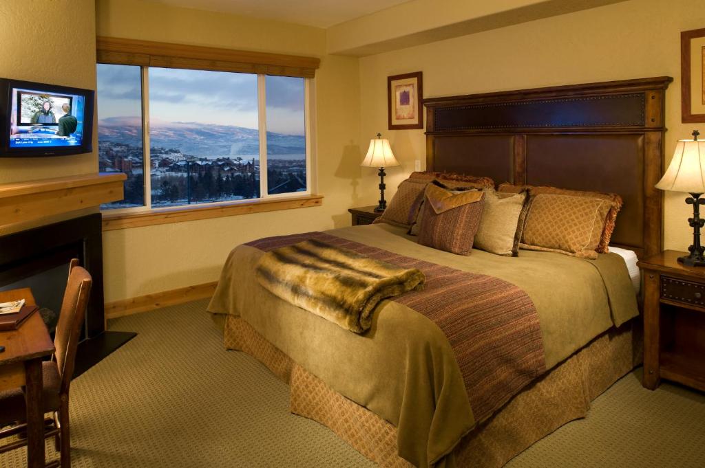 Silverado Lodge Park City - Canyons Village - image 2