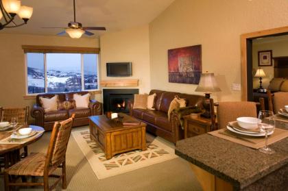 Silverado Lodge Park City - Canyons Village - image 3