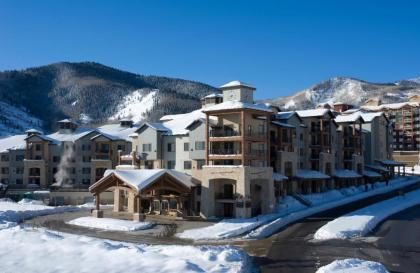 Silverado Lodge Park City - Canyons Village - image 4