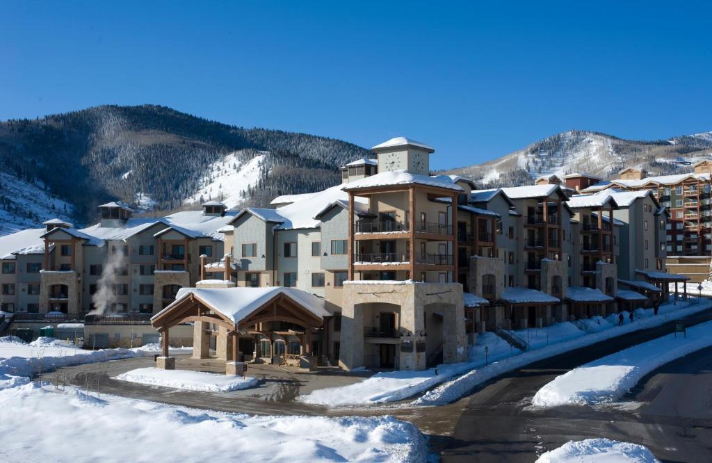 Silverado Lodge Park City - Canyons Village - image 4