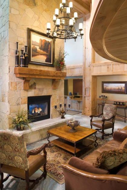 Silverado Lodge Park City - Canyons Village - image 5
