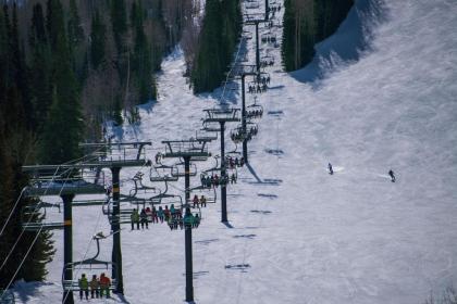 Marriott's MountainSide - image 2