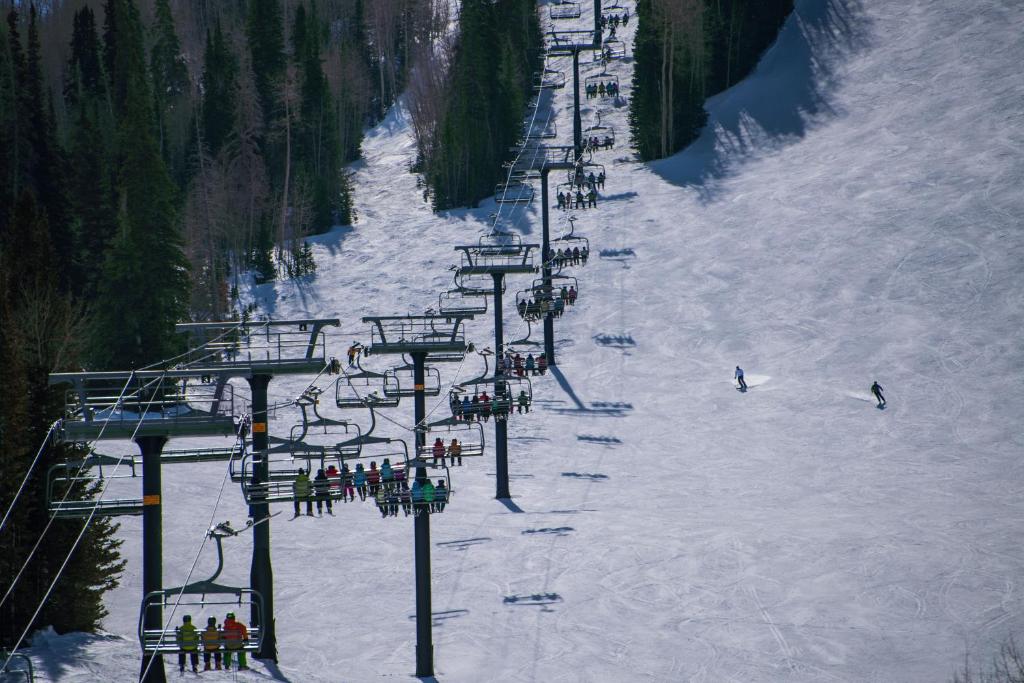 Marriott's MountainSide - image 2