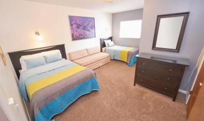 Chateau Apres Lodge - image 4