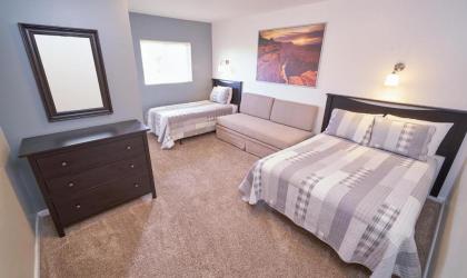 Chateau Apres Lodge - image 5
