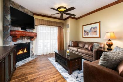 Condos at Canyons Resort by White Pines - image 2