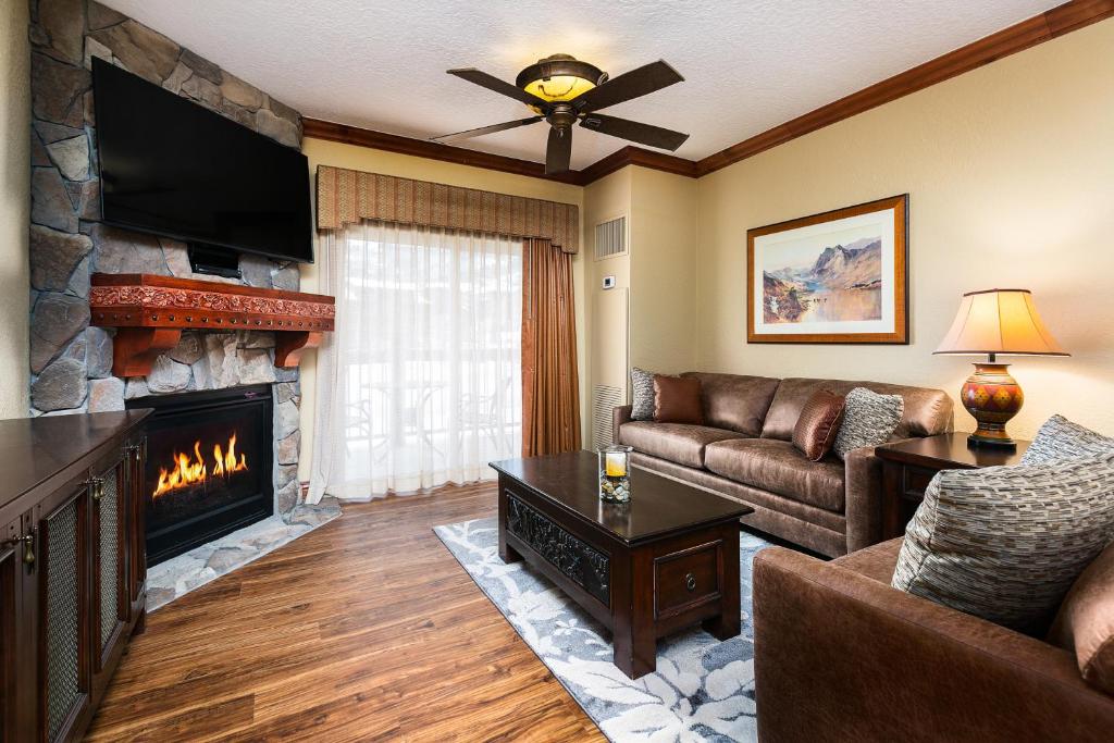 Condos at Canyons Resort by White Pines - image 2