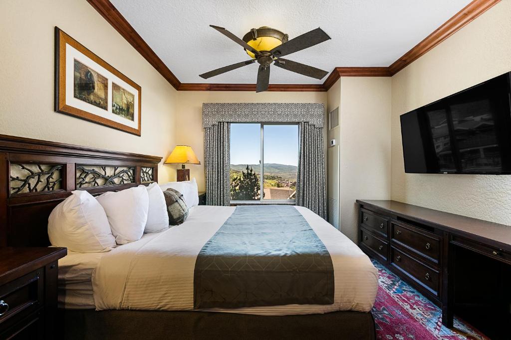 Condos at Canyons Resort by White Pines - image 5
