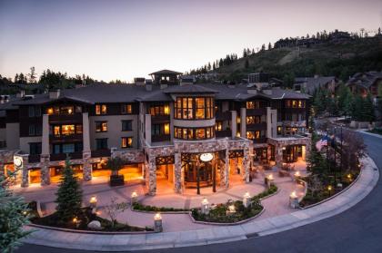 The Chateaux Deer Valley - image 2