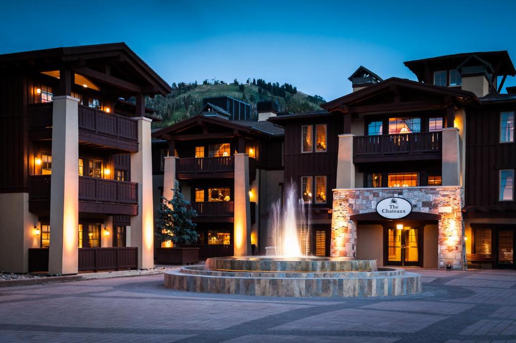 The Chateaux Deer Valley - image 3