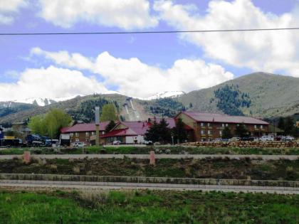 Best Western Landmark Inn Park City