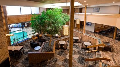 Best Western Landmark Inn - image 4