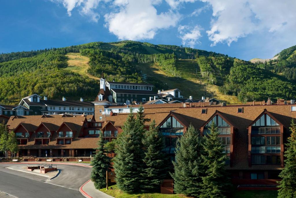 The Lodge at the Mountain Village - image 2