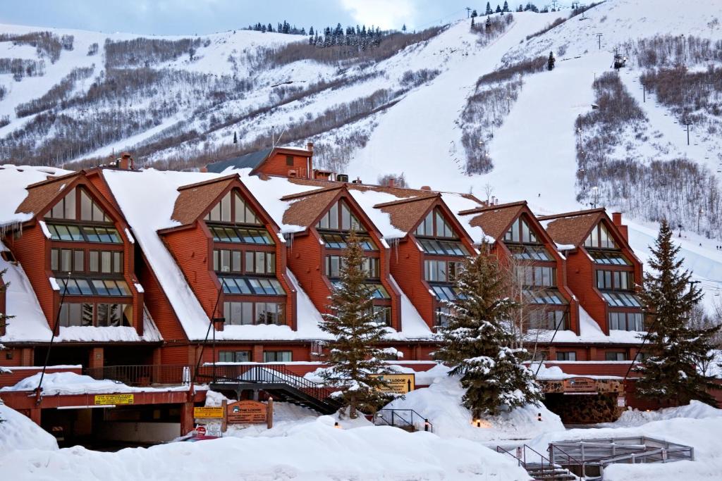 The Lodge at the Mountain Village - image 3