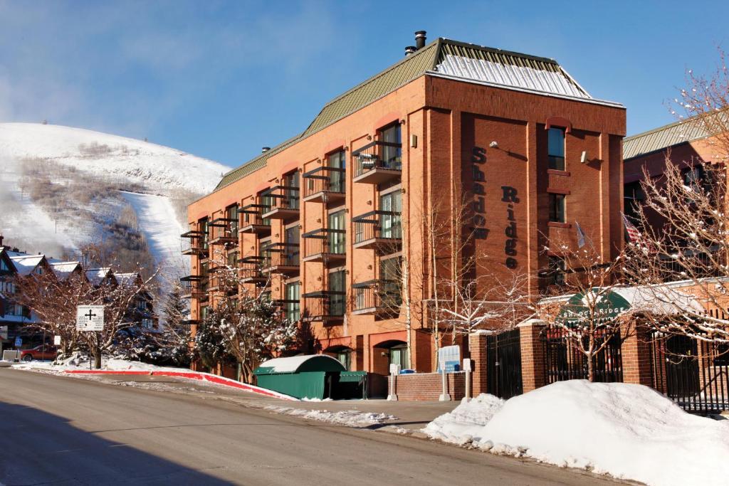 Shadow Ridge - main image