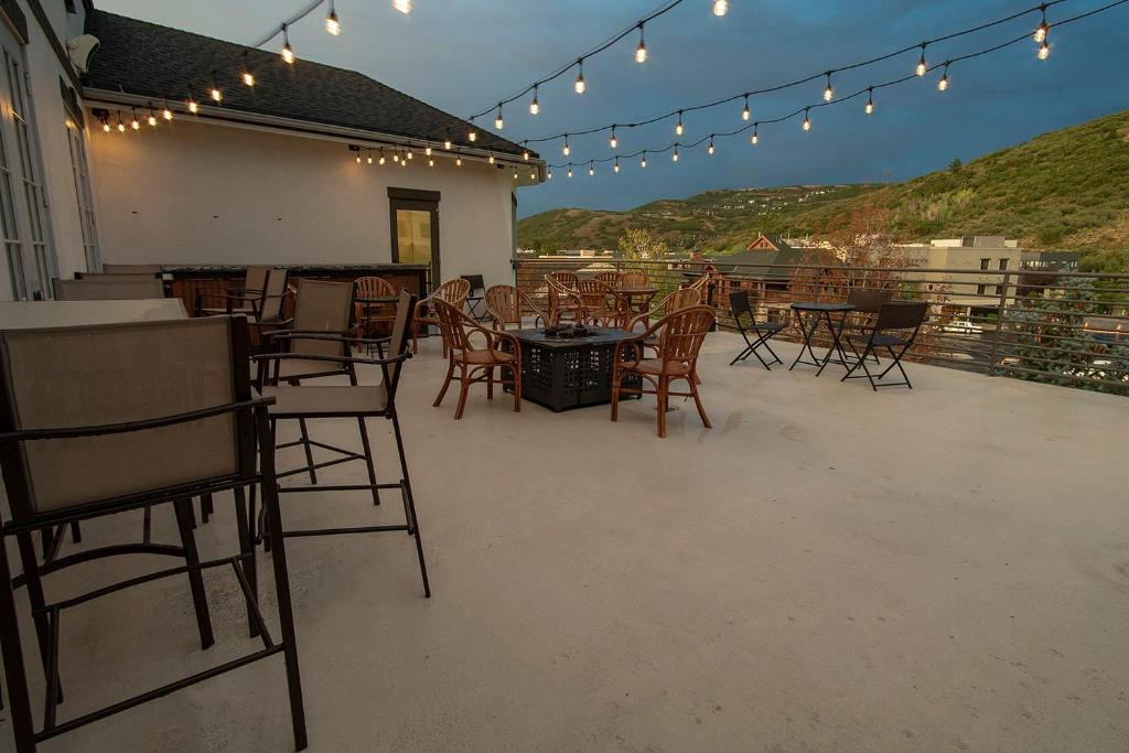 Park City Hostel - image 3