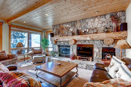 Bristlecone Condominiums Utah