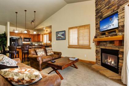 Bear Hollow Village Condo