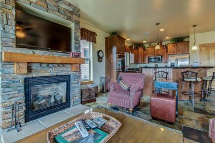 Holiday homes in Park City Utah