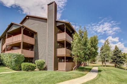 Powderwood Condo - image 5