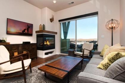 Newpark Terrace Condo Utah