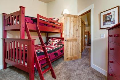 5541 Slalom Way Townhome Townhouse - image 4