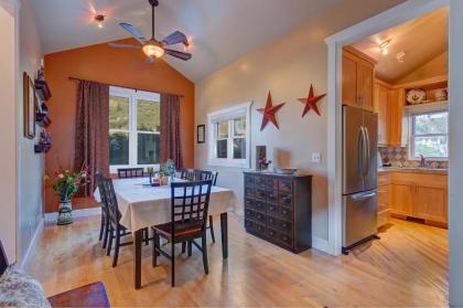 Park City's Downtown Miner Cabin - image 2